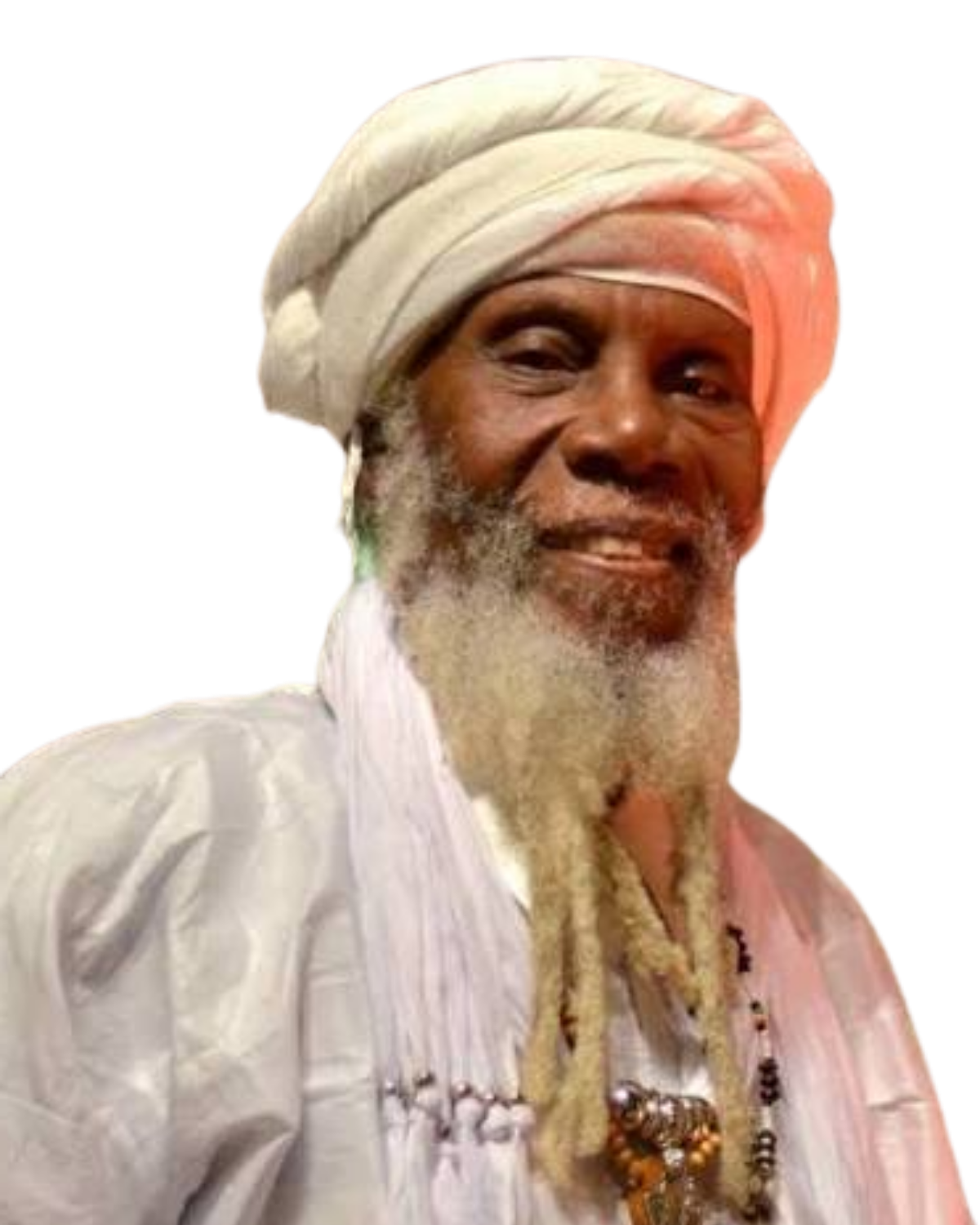 Ras Michael